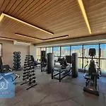 Studio Completo E Confortavel Com Varanda Na Barra