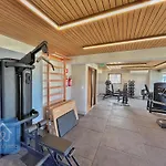 Studio Completo E Confortavel Com Varanda Na Barra